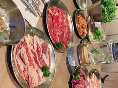 -西塔老太太泥炉烤肉(北京望京店)