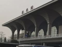 -福州火车站(地铁站)