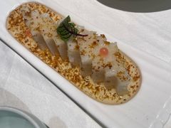 -江城小馆陕南妈妈菜·全球旅行餐厅(钟楼店)