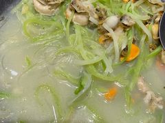 -大眼锅贴水饺(河东店)
