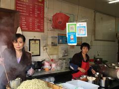 -丽华早点(大成路店)