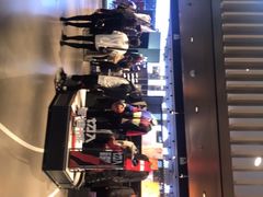 -NIKE品牌体验店(金源新燕莎店)