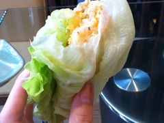 生菜包-和枫(众意路店)