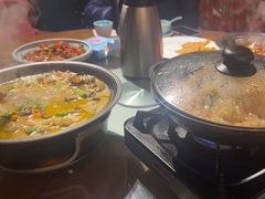 -湘聚缘湘菜馆(斜土路店)