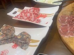 -津门老羊家·铜锅涮羊肉·烧烤(科技园店)