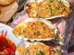 -辣不怕口味虾(凌霄路店)