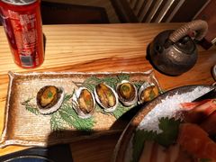 -花潮料理艺食馆(世欧广场店)