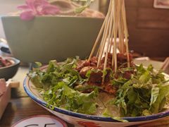 -山城棒棒军手作火锅·天花板手撕水牛鲜毛肚(北京店)