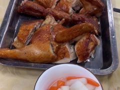 -南沙辉记烧鸡·荔枝木炭火吊烧(旧镇店)