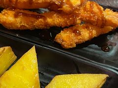-大鲤深夜食堂