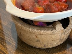 -泉畔人家·老济南经典鲁菜(大明湖店)