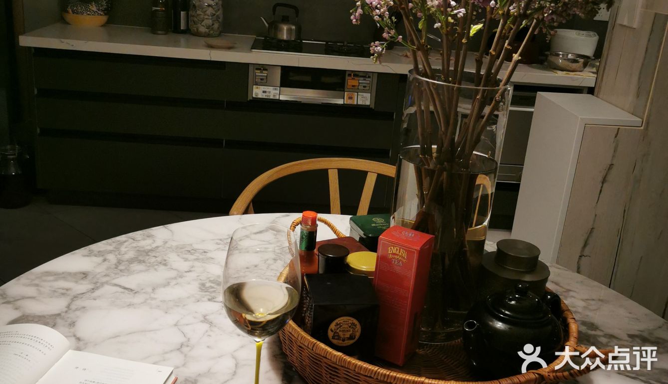 鱼丸青菜炒年糕