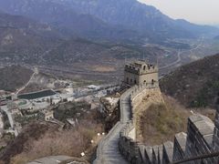 -居庸关长城