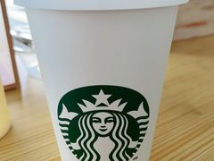 -星巴克(北辰西路店)