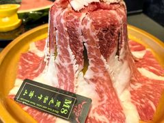 -牛武士寿喜烧·和牛火锅自助(全球首店)