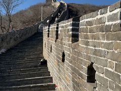 -慕田峪长城