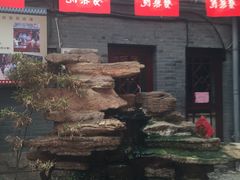 -江宁会馆(劈柴院店)