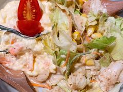 -雷门拉面店(新光天地店)