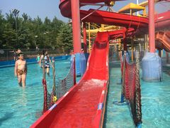 -郑州方特水上乐园