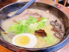 -屯屯面(海尔路店)