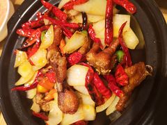 -吕氏疙瘩汤·新鲁菜(潍坊银座店)