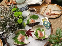 -蟹将军·松叶蟹和牛日料放题自助(K11店)