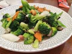 -英兰朝族饭店(河南桥头店)