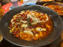 -懒人盐府人家·自贡大麻鱼(安贞店)
