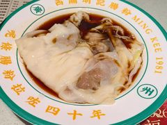-西关明记肠粉·亚洲地标美食(北京路店)