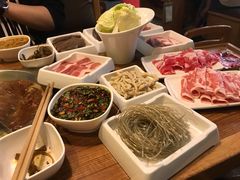 -傣妹火锅(徐泾店)