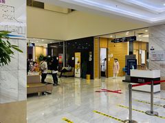 -美年大健康体检中心(牡丹园分院)