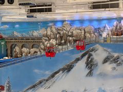 -长沙湘江欢乐雪域