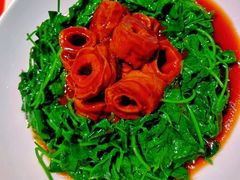 -玫瑰厅上海菜(兴国路店)