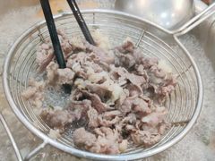 牛肉-黑山牛肉汤火锅(花城汇店)