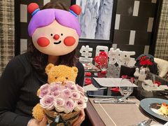 -深圳四季酒店·馥自助餐厅