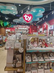 点击看大图 -哈姆雷斯(王府井百货大楼店)