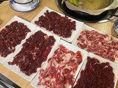 -伟记牛肉(金鸿公路店)