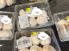 -厦门大西洋天虹百货商场