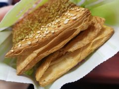 -肯德基(洛川店)