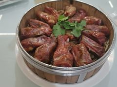 -九尊食上(生态园林酒店)