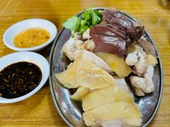 -肥婆兰鸡饭(西门外街店)