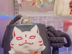 -泡泡玛特POPMART(上海环球港店)