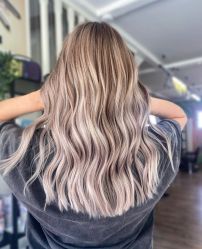 -MY HAIR ARDOR