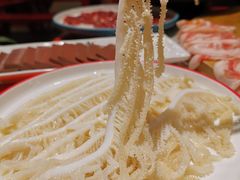 千层肚-大龍火锅(簋街店)