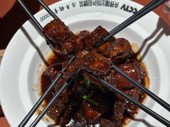 -麒麟小院·老九江菜(安平路店)