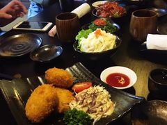 -春草居酒屋·晴子の店