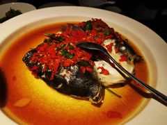 -老湘村·湖南土菜(天河维多利店)