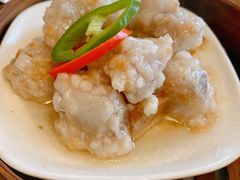 -名苑皇宫酒家(来魅力壁画村店)