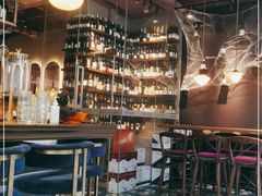 -Brut Eatery悦璞食堂(建国东路店)