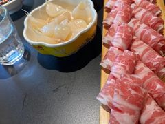 -羊大爷涮肉(亮马桥店)